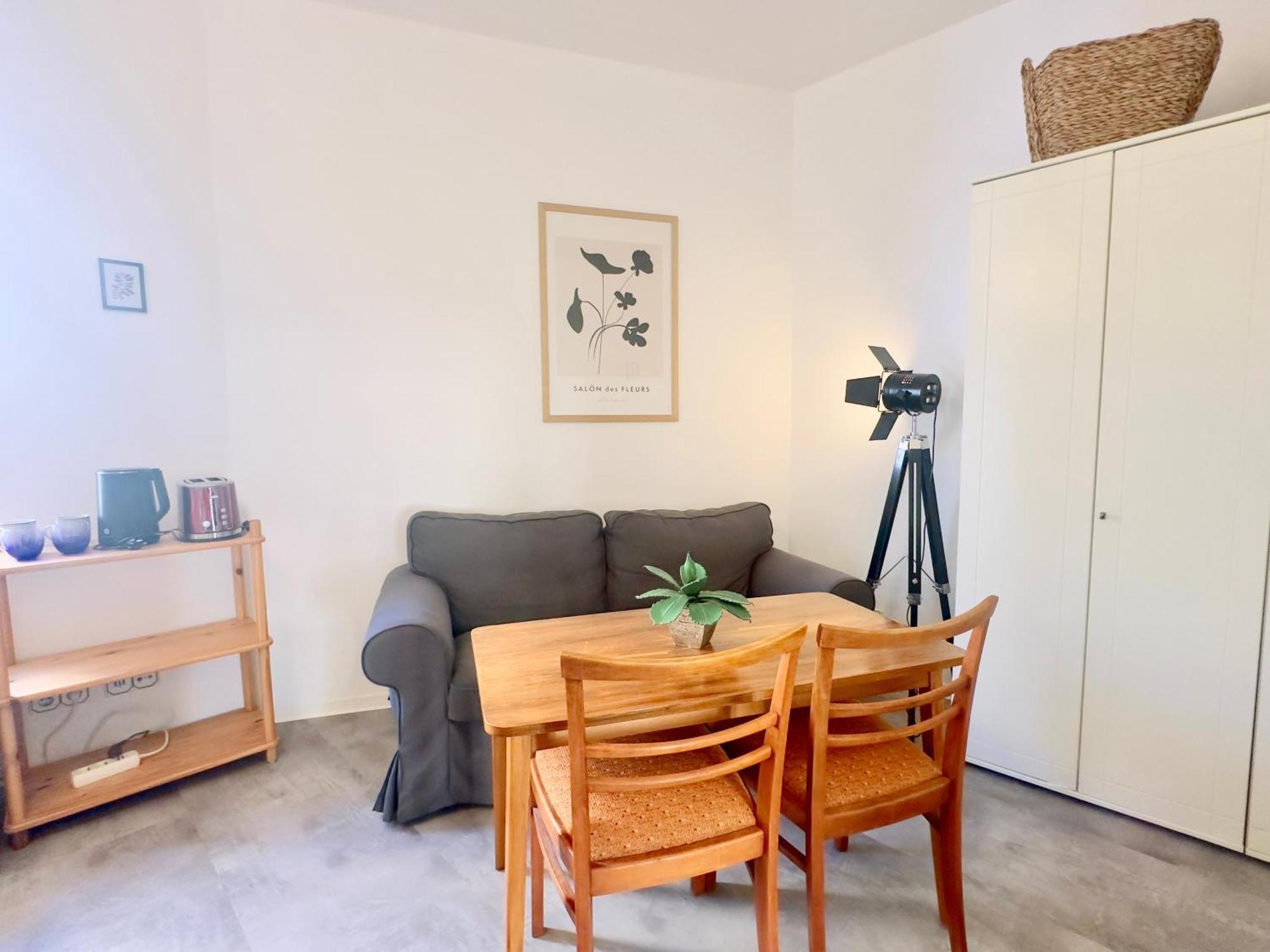 Apartmenthaus Am Dom - Marktplatz, Zentrum, Halle An Der Saale Exterior foto