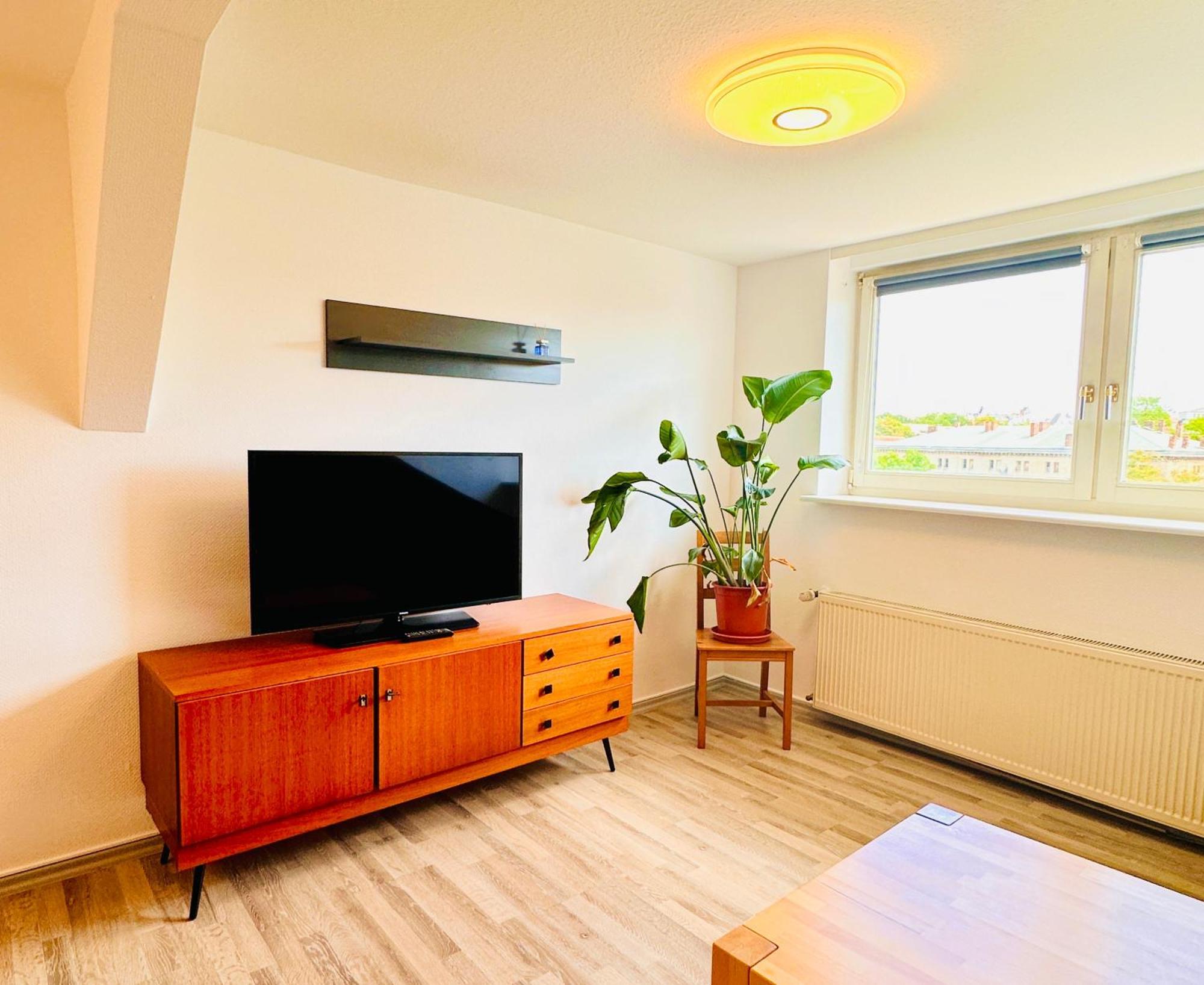 Apartmenthaus Am Dom - Marktplatz, Zentrum, Halle An Der Saale Exterior foto