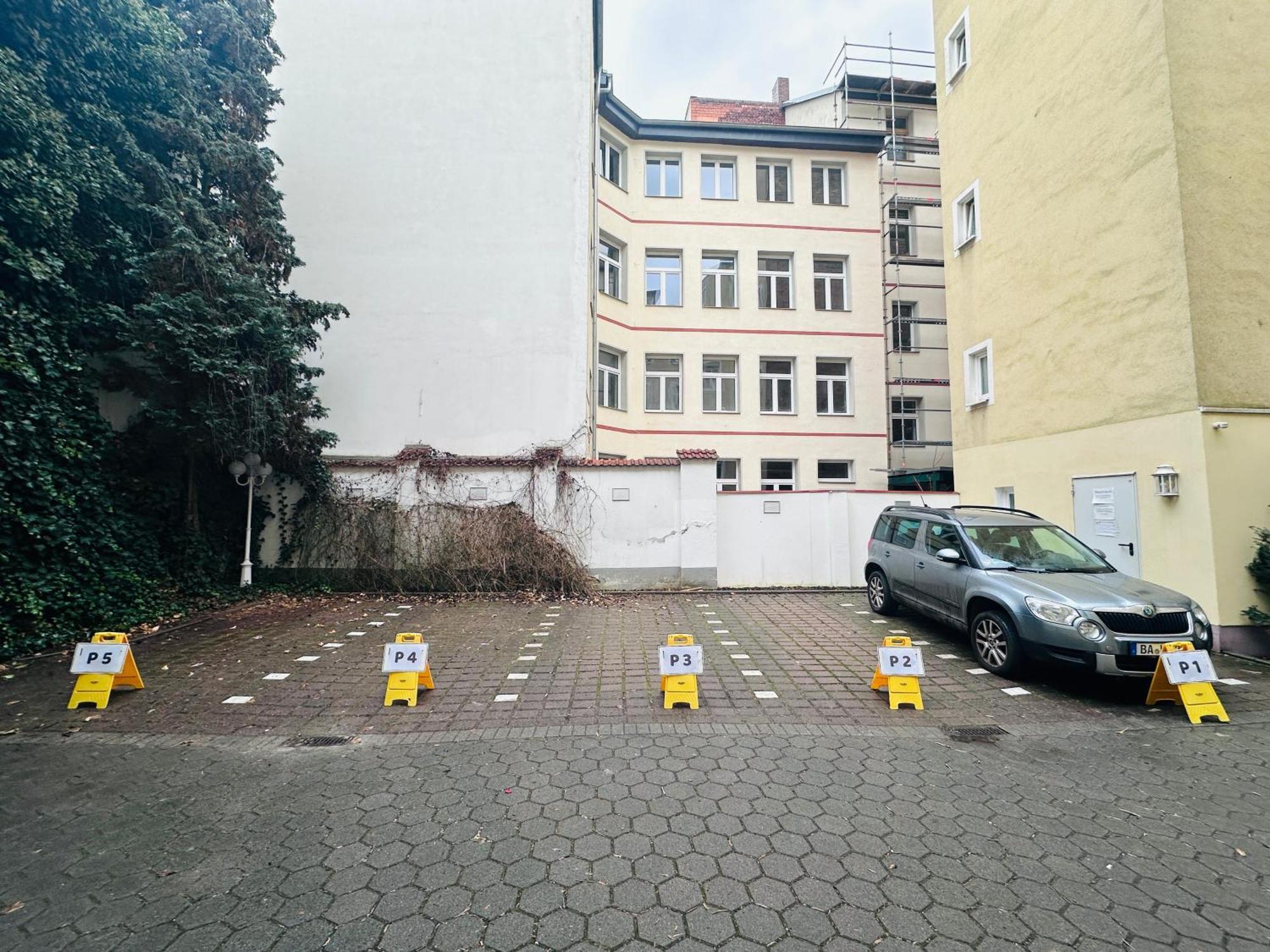 Apartmenthaus Am Dom - Marktplatz, Zentrum, Halle An Der Saale Exterior foto