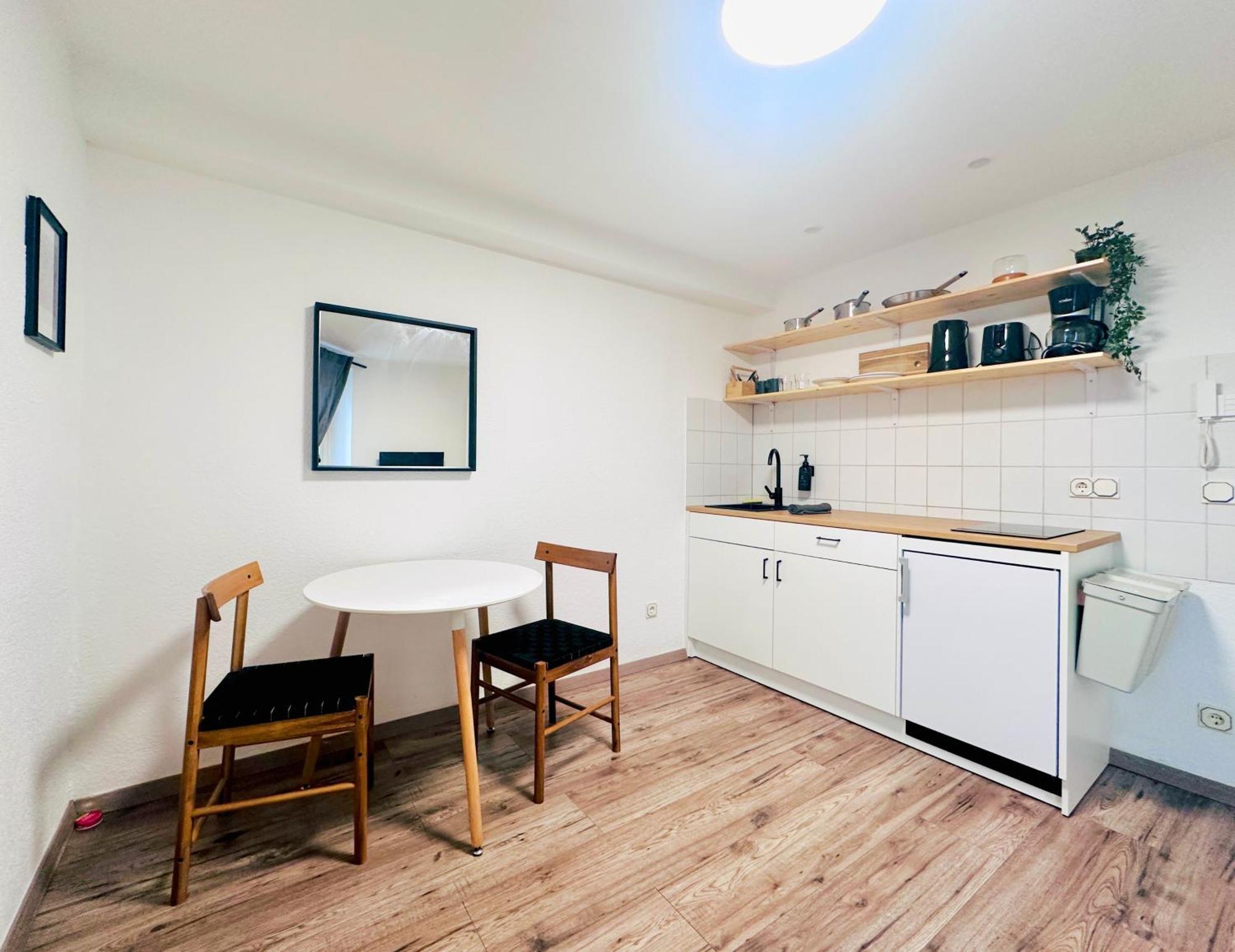 Apartmenthaus Am Dom - Marktplatz, Zentrum, Halle An Der Saale Exterior foto