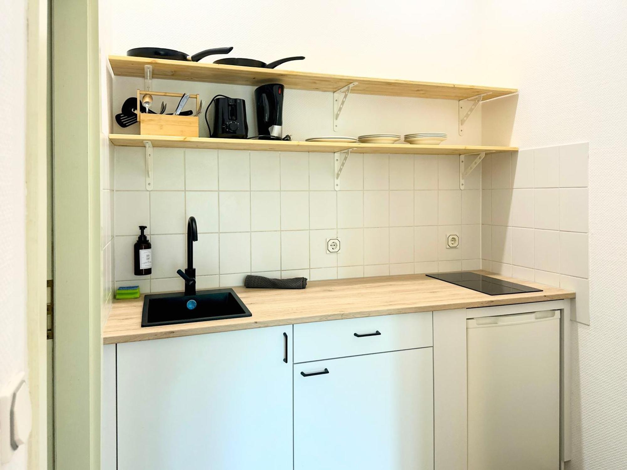 Apartmenthaus Am Dom - Marktplatz, Zentrum, Halle An Der Saale Exterior foto
