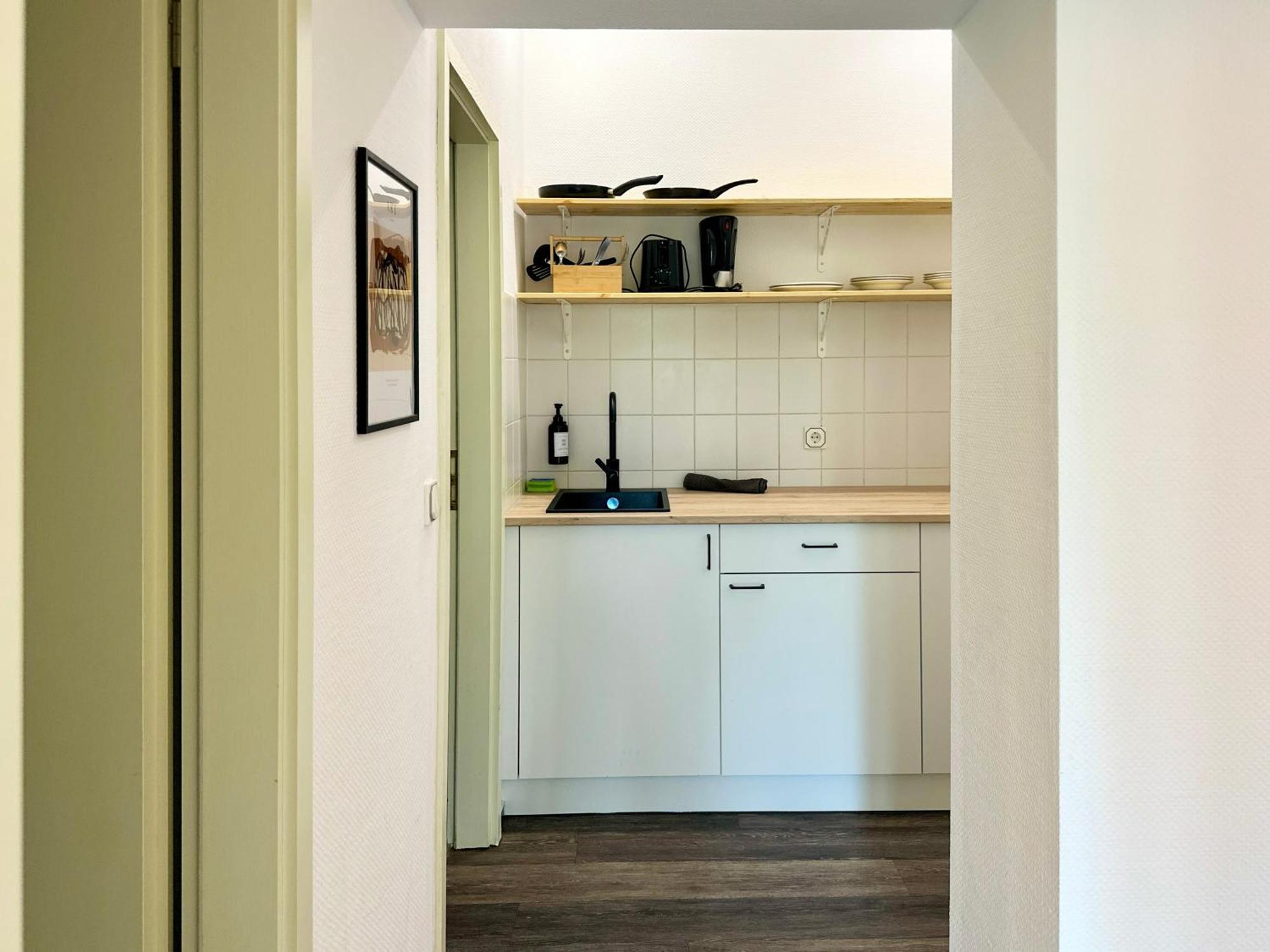 Apartmenthaus Am Dom - Marktplatz, Zentrum, Halle An Der Saale Exterior foto