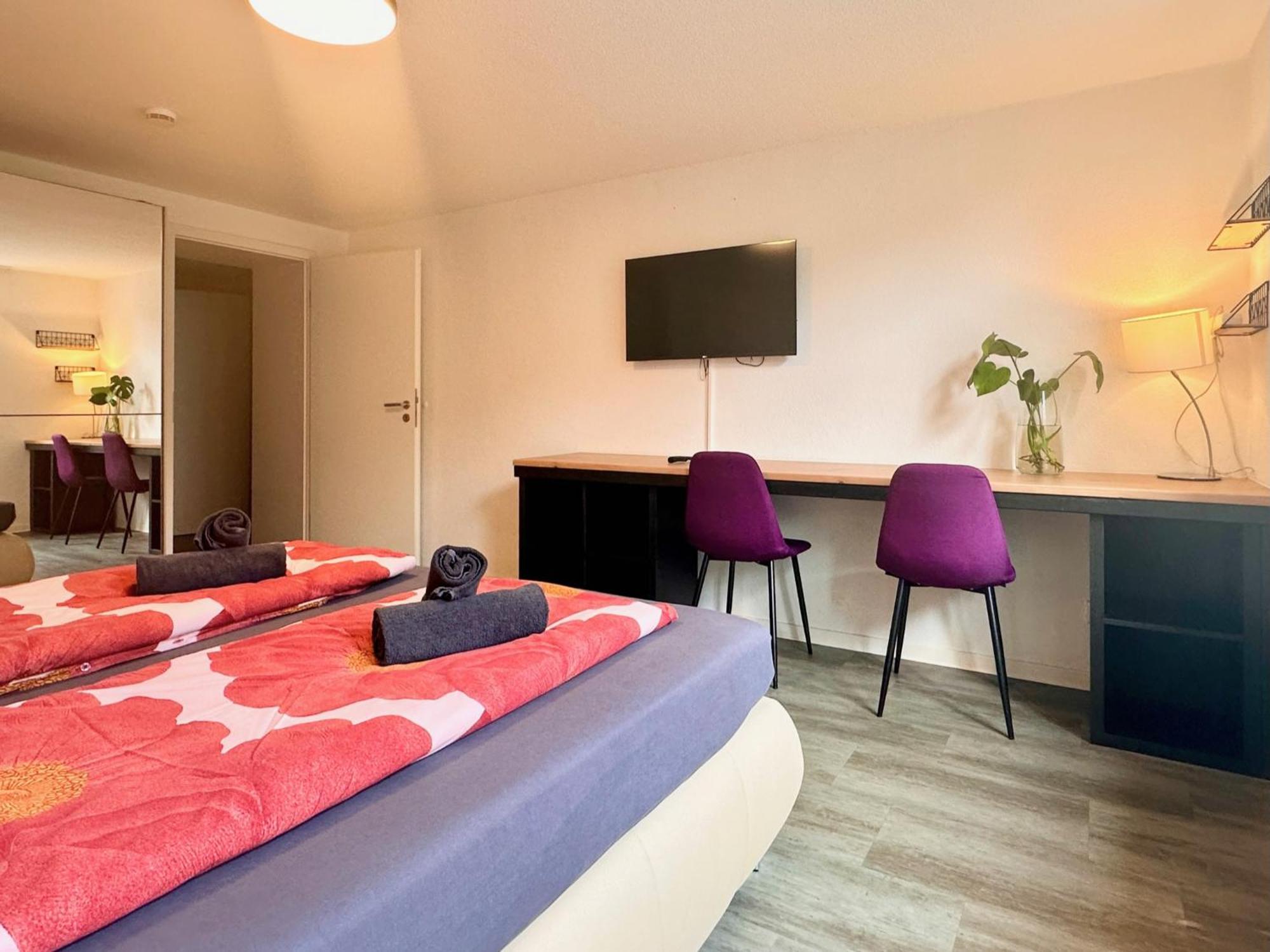 Apartmenthaus Am Dom - Marktplatz, Zentrum, Halle An Der Saale Exterior foto